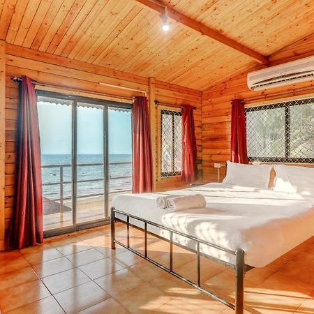 Royal Suites Anjuna Eksteriør bilde