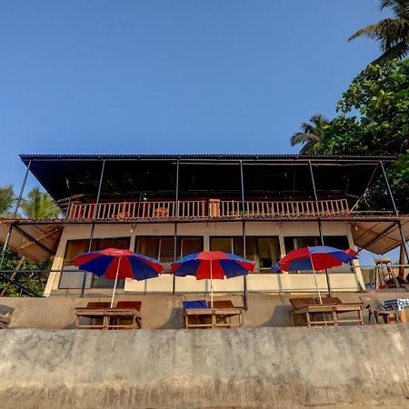 Royal Suites Anjuna Eksteriør bilde