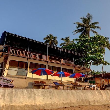Royal Suites Anjuna Eksteriør bilde
