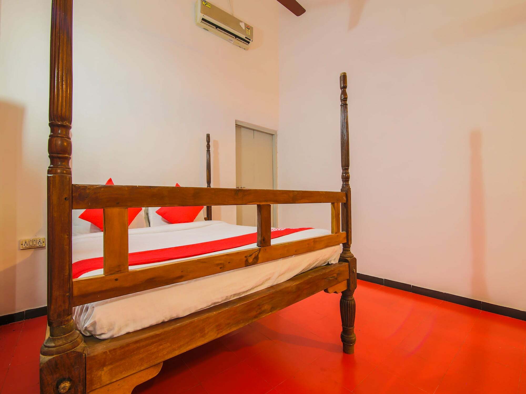 Royal Suites Anjuna Eksteriør bilde