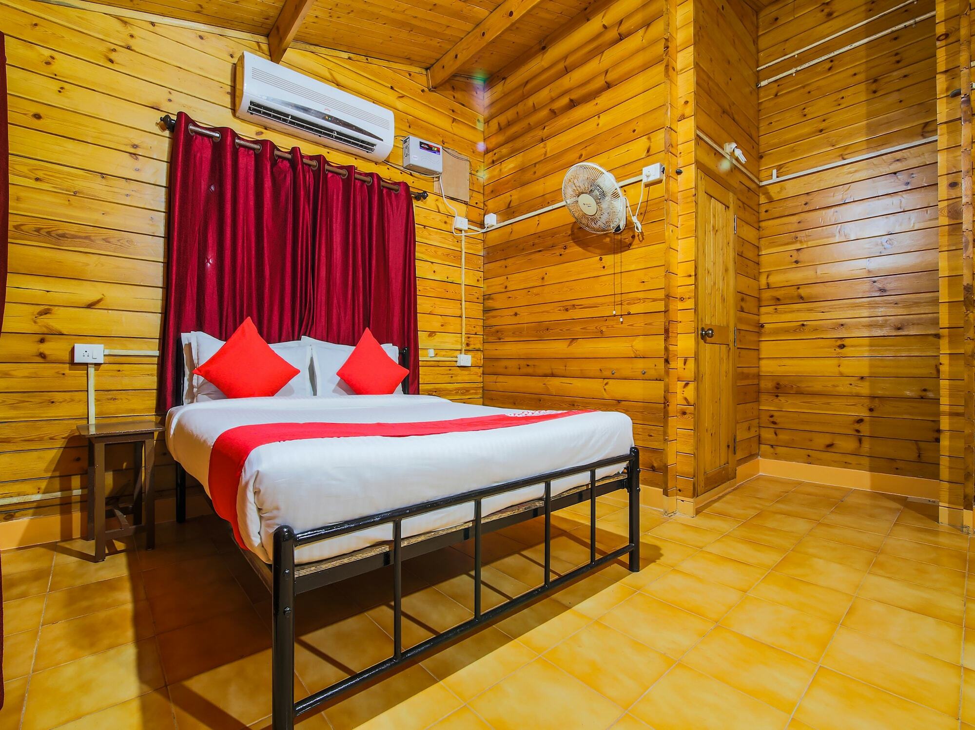 Royal Suites Anjuna Eksteriør bilde