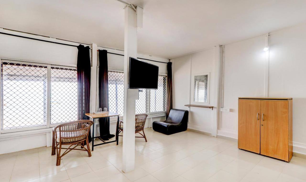 Royal Suites Anjuna Eksteriør bilde