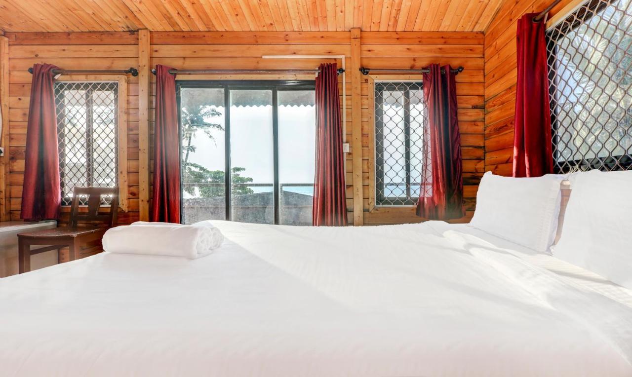Royal Suites Anjuna Eksteriør bilde