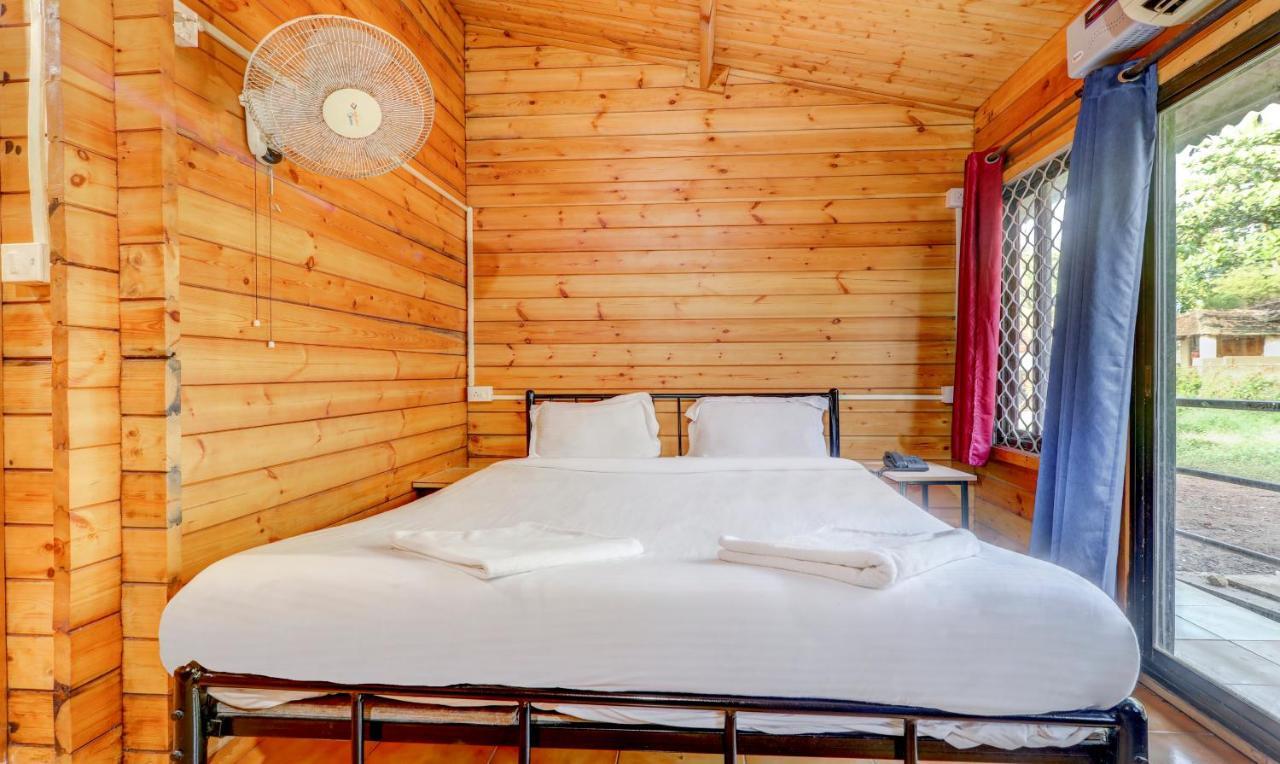 Royal Suites Anjuna Eksteriør bilde