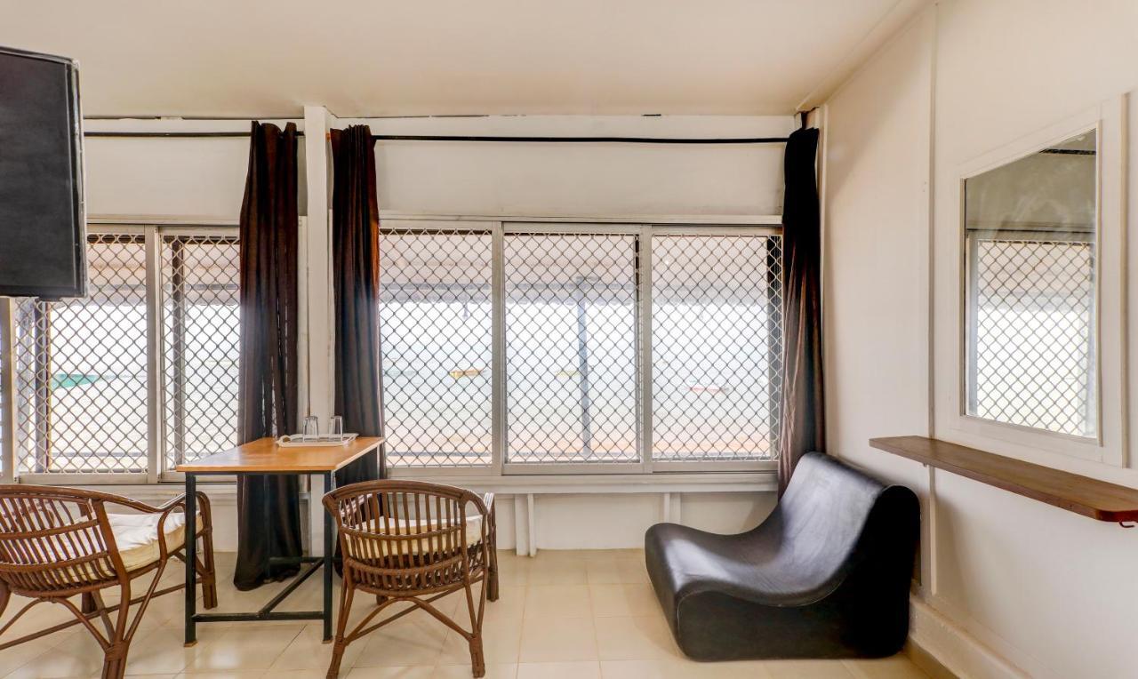 Royal Suites Anjuna Eksteriør bilde