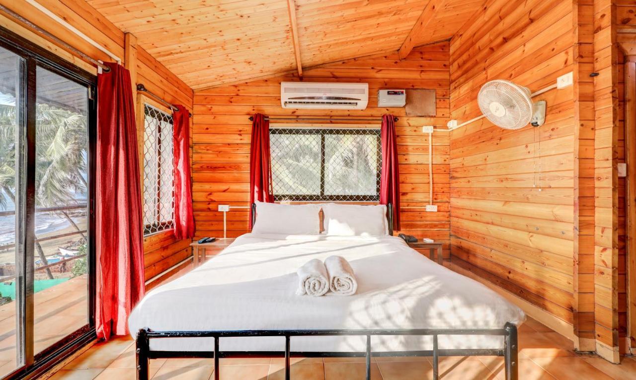 Royal Suites Anjuna Eksteriør bilde
