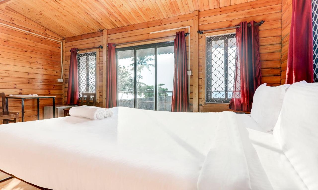 Royal Suites Anjuna Eksteriør bilde