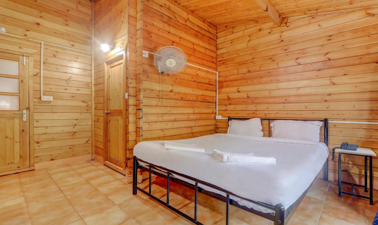 Royal Suites Anjuna Eksteriør bilde
