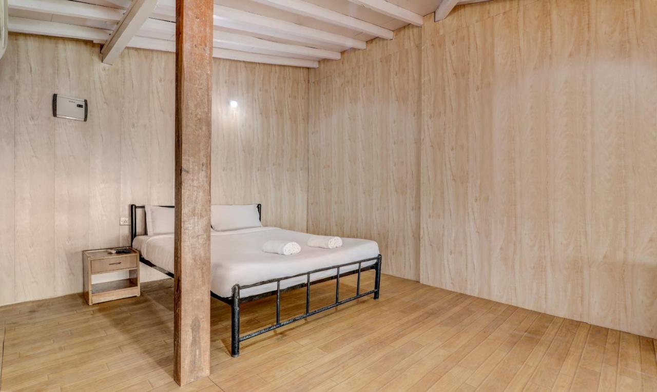 Royal Suites Anjuna Eksteriør bilde
