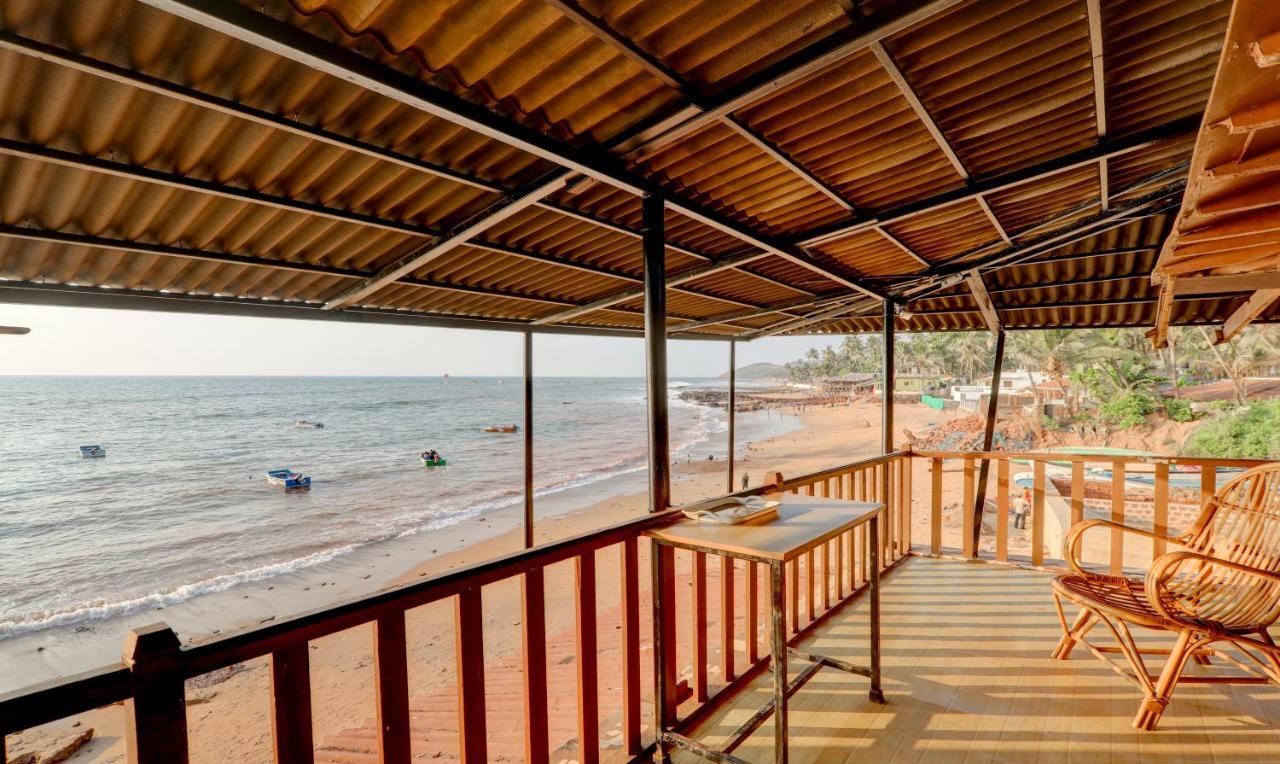 Royal Suites Anjuna Eksteriør bilde